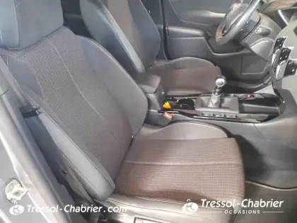 Photo 8 DS DS 3 DS3 Crossback PureTech 100 BVM6 Performance Line