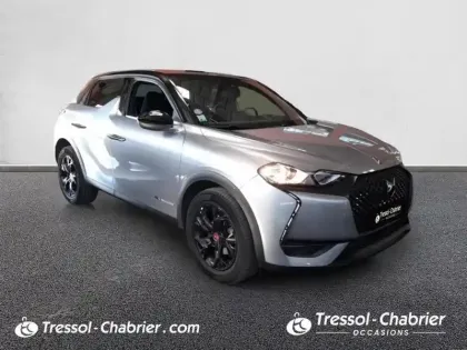 Photo 28 DS DS 3 DS3 Crossback PureTech 100 BVM6 Performance Line