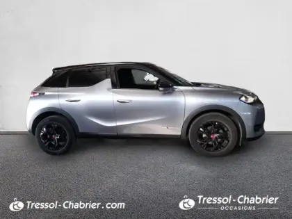 Photo 5 DS DS 3 DS3 Crossback PureTech 100 BVM6 Performance Line