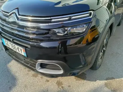 Photo 13 Citroën C5 aircross  Hybride Rechargeable 225 S&S e-EAT8 Shine Pack