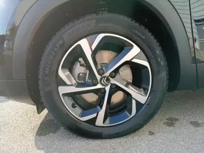 Photo 14 Citroën C5 aircross  Hybride Rechargeable 225 S&S e-EAT8 Shine Pack