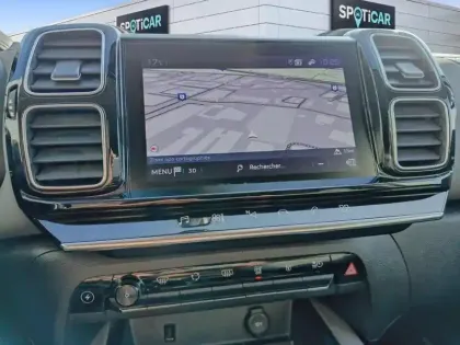 Photo 21 Citroën C5 aircross  Hybride Rechargeable 225 S&S e-EAT8 Shine Pack