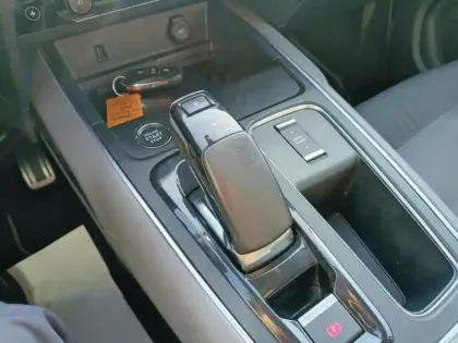 Photo 23 Citroën C5 aircross  Hybride Rechargeable 225 S&S e-EAT8 Shine Pack