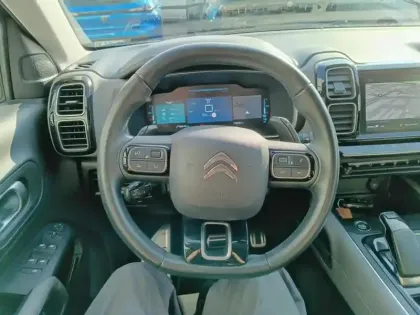 Photo 11 Citroën C5 aircross  Hybride Rechargeable 225 S&S e-EAT8 Shine Pack