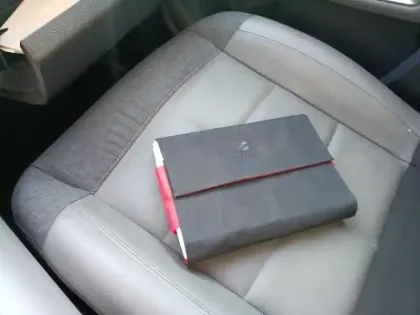 Photo 15 Citroën C5 aircross  Hybride Rechargeable 225 S&S e-EAT8 Shine Pack