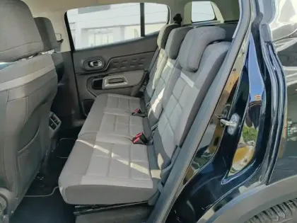 Photo 22 Citroën C5 aircross  Hybride Rechargeable 225 S&S e-EAT8 Shine Pack