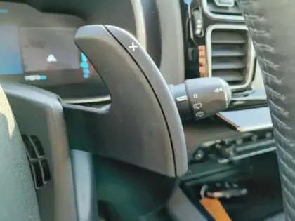 Photo 17 Citroën C5 aircross  Hybride Rechargeable 225 S&S e-EAT8 Shine Pack