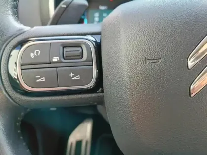 Photo 18 Citroën C5 aircross  Hybride Rechargeable 225 S&S e-EAT8 Shine Pack