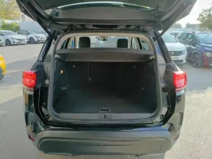 Photo 7 Citroën C5 aircross  Hybride Rechargeable 225 S&S e-EAT8 Shine Pack