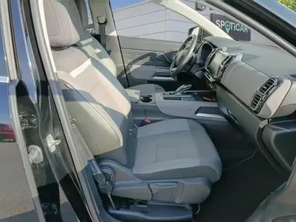 Photo 8 Citroën C5 aircross  Hybride Rechargeable 225 S&S e-EAT8 Shine Pack