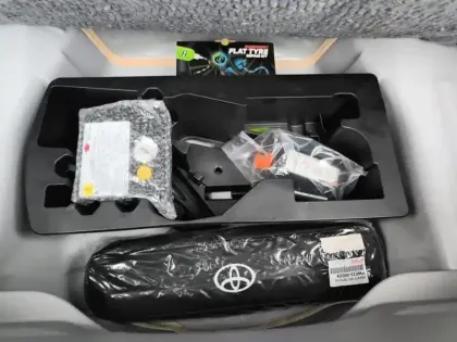 Photo 26 Toyota Aygo  1.0 VVT-i x-play x-app