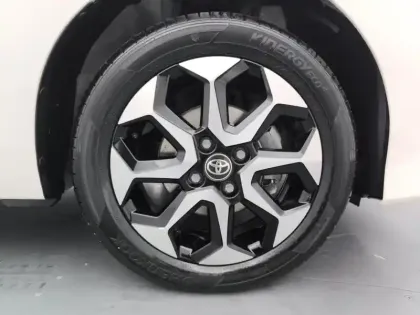 Photo 14 Toyota Aygo  1.0 VVT-i x-play x-app