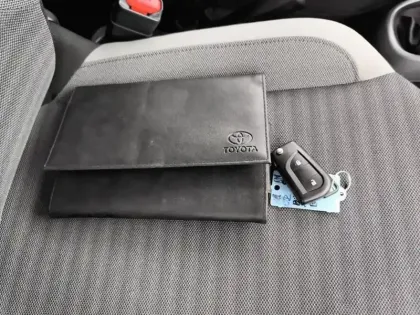 Photo 15 Toyota Aygo  1.0 VVT-i x-play x-app