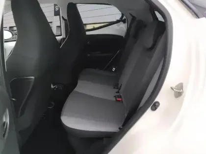 Photo 22 Toyota Aygo  1.0 VVT-i x-play x-app