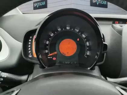 Photo 20 Toyota Aygo  1.0 VVT-i x-play x-app