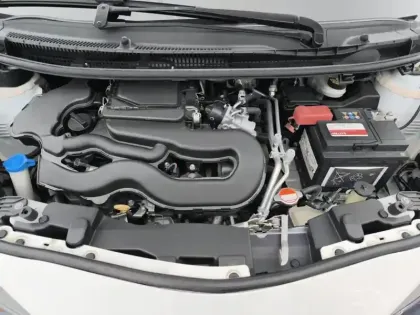 Photo 6 Toyota Aygo  1.0 VVT-i x-play x-app