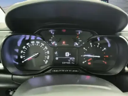 Photo 20 Citroën C3  PureTech 83 S&S BVM5 C-Series