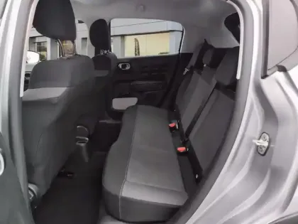 Photo 22 Citroën C3  PureTech 83 S&S BVM5 C-Series