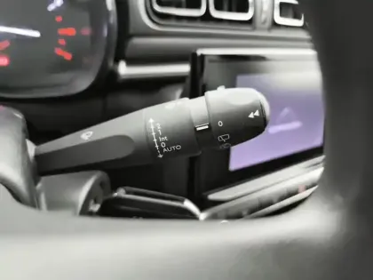 Photo 16 Citroën C3  PureTech 83 S&S BVM5 C-Series