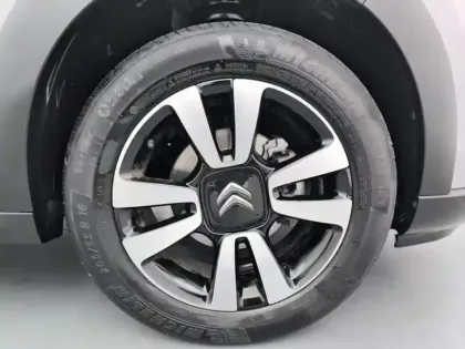 Photo 14 Citroën C3  PureTech 83 S&S BVM5 C-Series