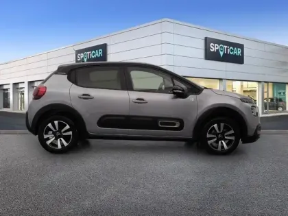 Photo 5 Citroën C3  PureTech 83 S&S BVM5 C-Series