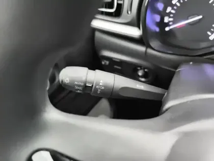 Photo 17 Citroën C3  PureTech 83 S&S BVM5 C-Series