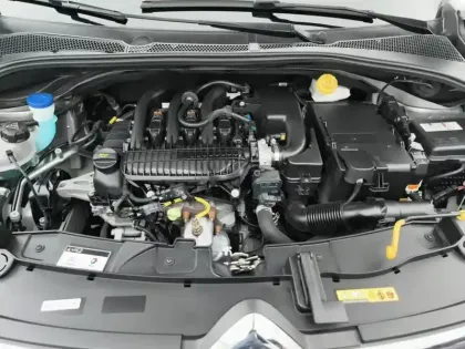 Photo 6 Citroën C3  PureTech 83 S&S BVM5 C-Series