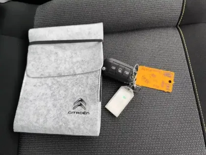 Photo 15 Citroën C3  PureTech 83 S&S BVM5 C-Series