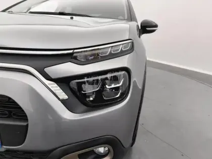 Photo 13 Citroën C3  PureTech 83 S&S BVM5 C-Series