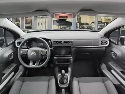 Photo 9 Citroën C3  PureTech 83 S&S BVM5 C-Series