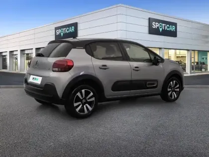 Photo 27 Citroën C3  PureTech 83 S&S BVM5 C-Series