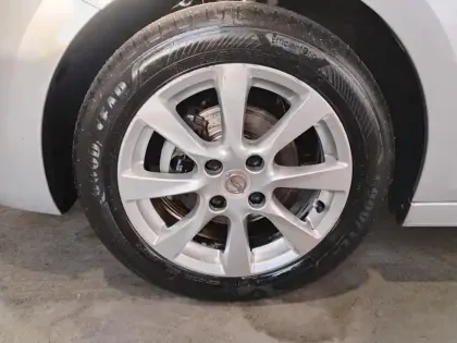 Photo 14 Opel Corsa  1.2 75 ch BVM5 Edition