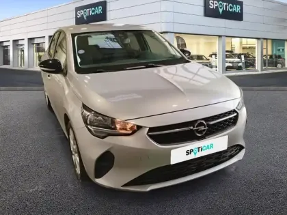 Photo 28 Opel Corsa  1.2 75 ch BVM5 Edition