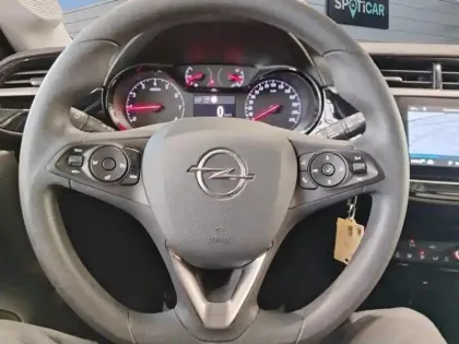 Photo 11 Opel Corsa  1.2 75 ch BVM5 Edition