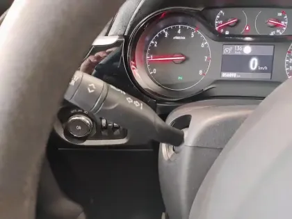 Photo 16 Opel Corsa  1.2 75 ch BVM5 Edition