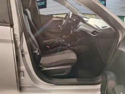 Photo 8 Opel Corsa  1.2 75 ch BVM5 Edition