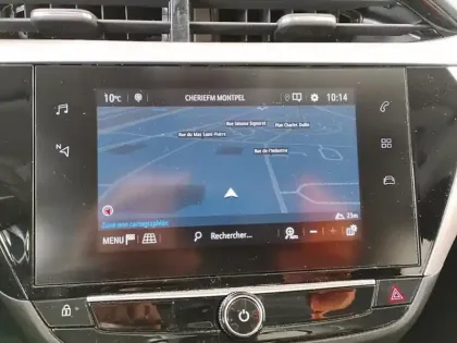 Photo 21 Opel Corsa  1.2 75 ch BVM5 Edition