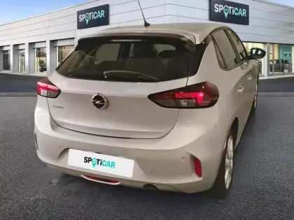 Photo 27 Opel Corsa  1.2 75 ch BVM5 Edition