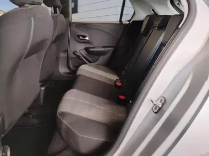 Photo 22 Opel Corsa  1.2 75 ch BVM5 Edition