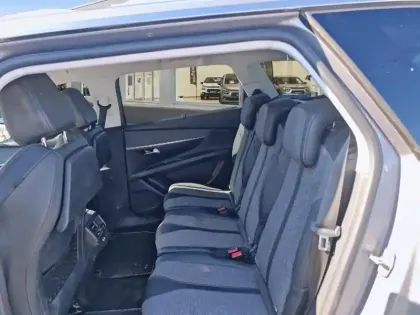 Photo 22 Peugeot 5008  PureTech 130ch S&S BVM6 Allure