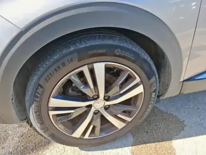 Photo 26 Peugeot 5008  PureTech 130ch S&S BVM6 Allure