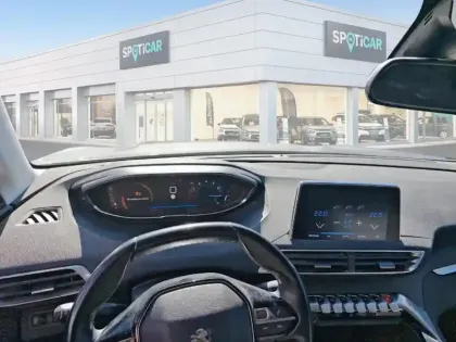 Photo 9 Peugeot 5008  PureTech 130ch S&S BVM6 Allure