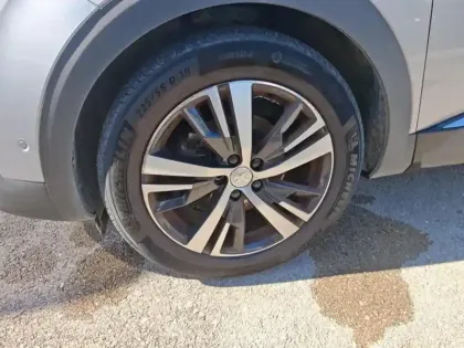 Photo 14 Peugeot 5008  PureTech 130ch S&S BVM6 Allure