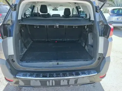 Photo 7 Peugeot 5008  PureTech 130ch S&S BVM6 Allure