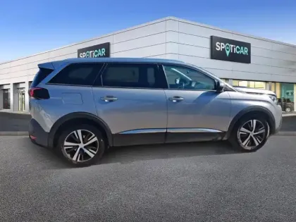 Photo 5 Peugeot 5008  PureTech 130ch S&S BVM6 Allure
