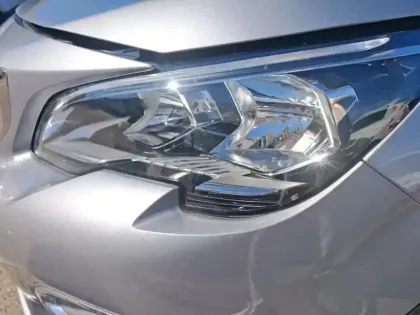 Photo 13 Peugeot 5008  PureTech 130ch S&S BVM6 Allure