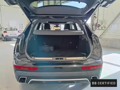 Photo 7 DS DS 7 DS7 Crossback Hybride E-Tense 300 EAT8 4x4 Louvre