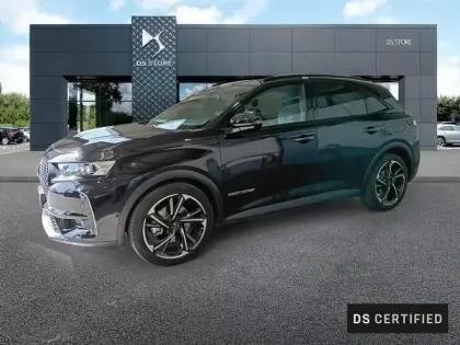 Photo Ds Ds 7 Louvre