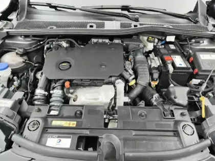 Photo 6 DS DS 3 DS3 Crossback BlueHDi 130 EAT8 Performance Line+