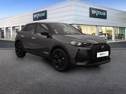 Photo 28 DS DS 3 DS3 Crossback BlueHDi 130 EAT8 Performance Line+